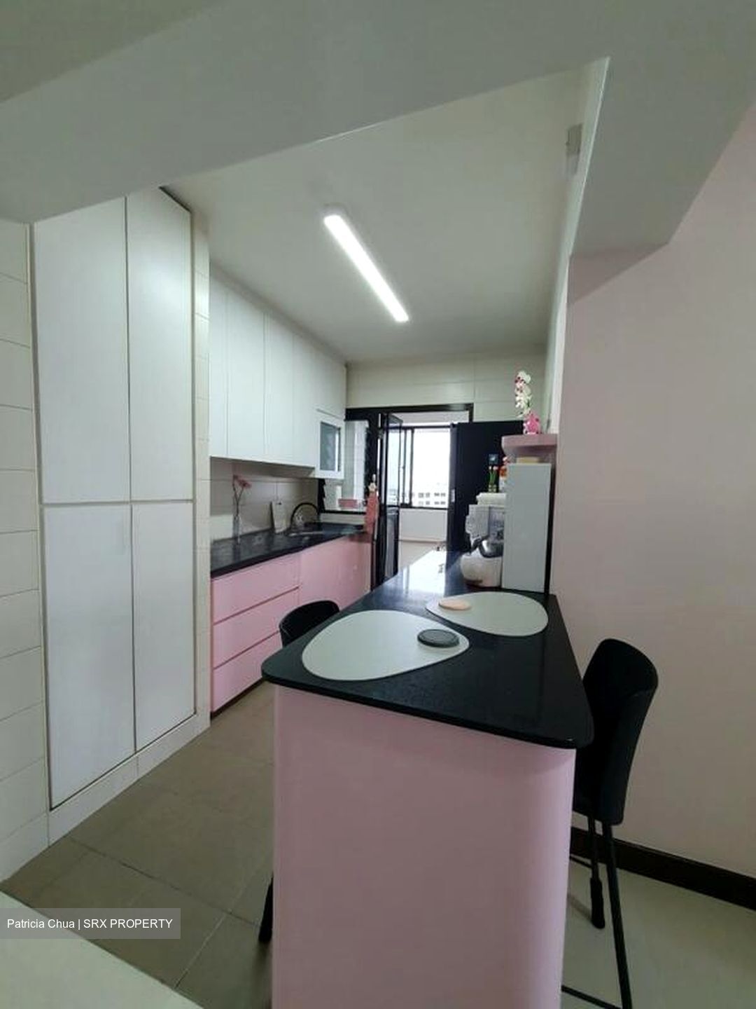 Blk 869A Tampines Greenwood (Tampines), HDB 3 Rooms #523758311
